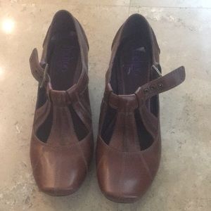 Indigo by Clark’s booties